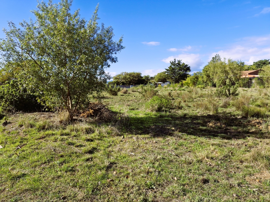 0 Bedroom Property for Sale in Bot River Avenues Western Cape